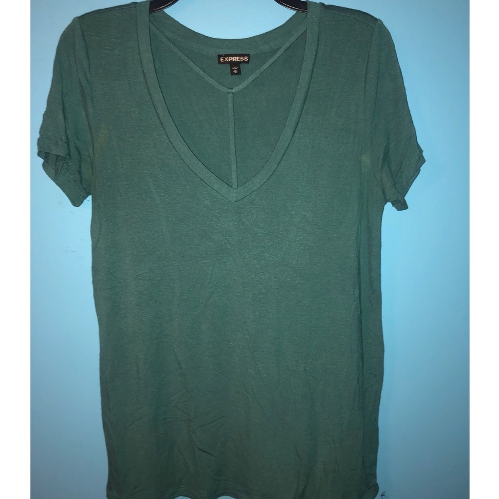 EXPRESS tshirt